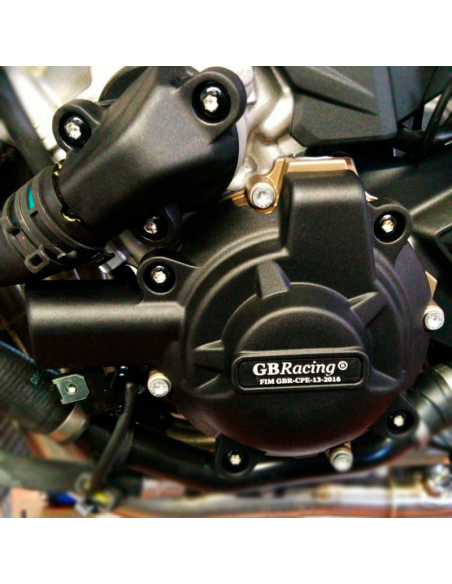 copy of GB RACING Motordeckel YAMAHA YZF-R1 2015-2020
