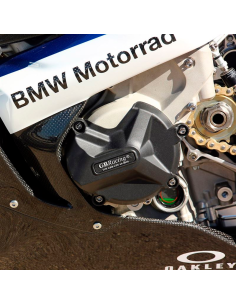 copy of GB RACING Motordeckel YAMAHA YZF-R1 2015-2020 2