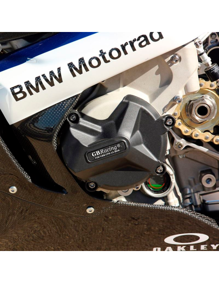 copy of GB RACING Motordeckel YAMAHA YZF-R1 2015-2020