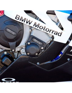 copy of GB RACING Motordeckel YAMAHA YZF-R1 2015-2020 2