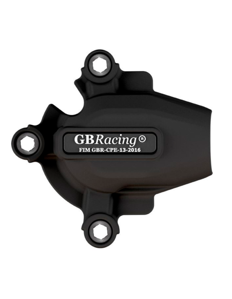 Tapa Bomba de Agua GB RACING BMW S 1000 RR / XR 2009-2018
