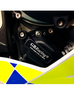 copy of GB RACING Motordeckel YAMAHA YZF-R1 2015-2020 2