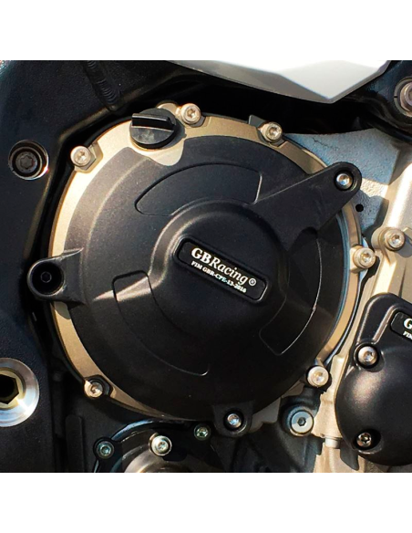 Tapa Embrague GB RACING BMW S 1000RR 2017-2018