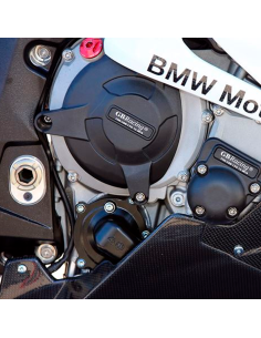 Tapa Embrague GB RACING BMW S 1000RR / R / HP4 2009-2016 2