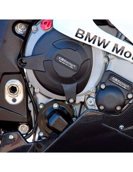 copy of GB RACING Motordeckel YAMAHA YZF-R1 2015-2020