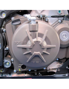 Tapa Embrague GB RACING APRILIA RSV4 / TUONO 2010-2021 2