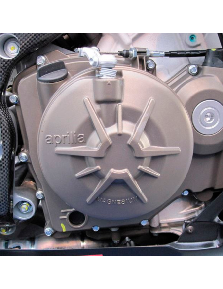 Tapa Embrague GB RACING APRILIA RSV4 / TUONO 2010-2021