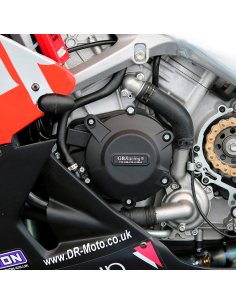 copy of GB RACING Motordeckel YAMAHA YZF-R1 2015-2020 2