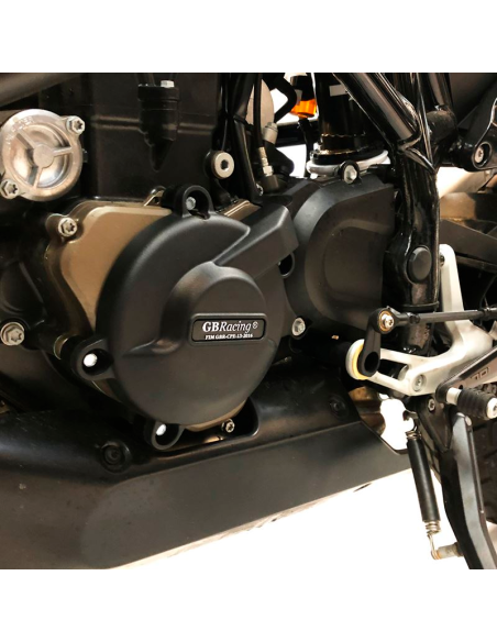 copy of GB RACING Motordeckel YAMAHA YZF-R1 2015-2020