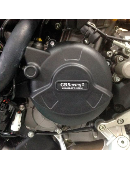 copy of GB RACING Motordeckel YAMAHA YZF-R1 2015-2020