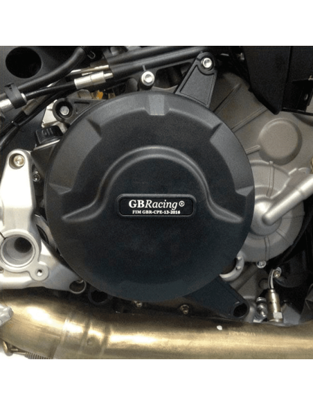 copy of GB RACING Motordeckel YAMAHA YZF-R1 2015-2020