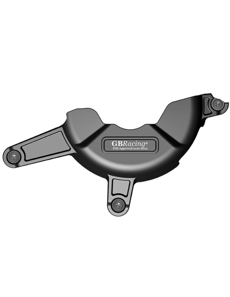 Tapa Alternador GB RACING DUCATI 1198 2007-2011