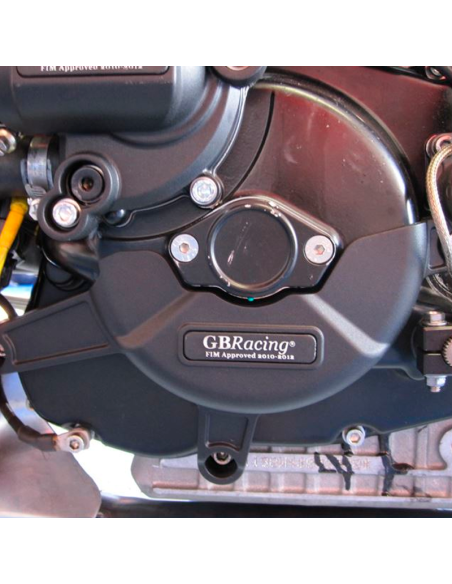 Tapa Alternador GB RACING DUCATI 1198 2007-2011