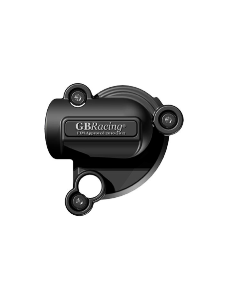 Tapa Bomba de Agua GB RACING DUCATI 1198 2007-2011