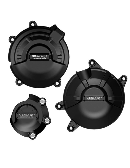 copy of GB RACING Motor Deckel Aprilia RSV4 2010-2020