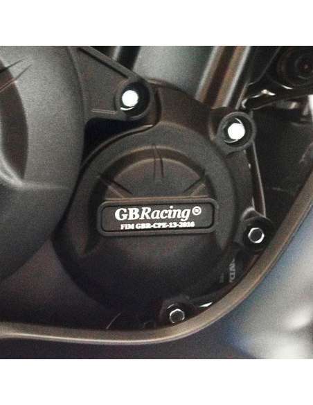 Tapa Bomba de Aceite GB RACING HONDA CBR 500 R 2019-2020