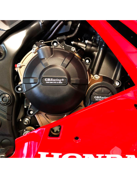 copy of GB RACING Motordeckel YAMAHA YZF-R1 2015-2020