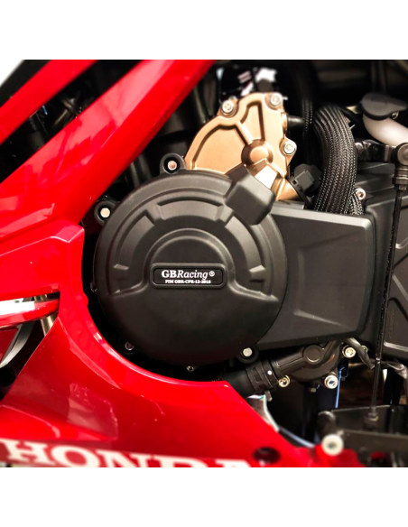 Tapa Alternador GB RACING HONDA CBR 500 R 2019-2020