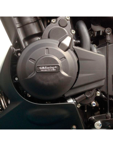 Tapa Alternador GB RACING HONDA CBR 500 R 2013-2018