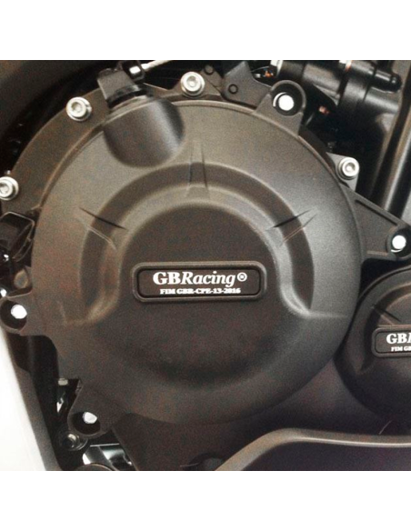 copy of GB RACING Motordeckel YAMAHA YZF-R1 2015-2020