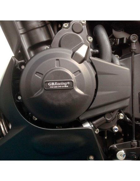 copy of GB RACING Motor Deckel Aprilia RSV4 2010-2020