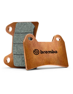 copy of Bremsbeläge BREMBO SC 07BB37SC 2