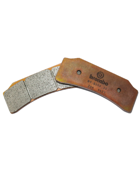 copy of Bremsbeläge BREMBO SC 07BB37SC