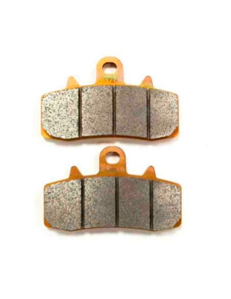 copy of Bremsbeläge BREMBO SC 07BB37SC