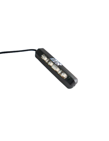 ITR Luz de agua trasera LED REF IT16082
