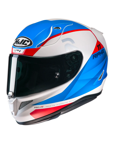copy of HELM HJC RPHA 11 VENOM 2 WUNDER MC-1