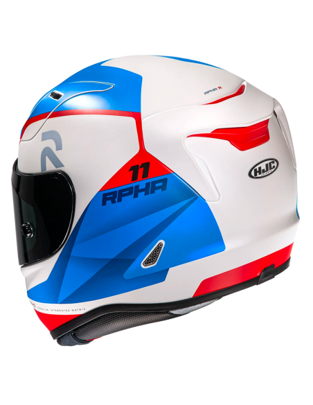 copy of HELM HJC RPHA 11 VENOM 2 WUNDER MC-1
