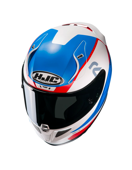 copy of HELM HJC RPHA 11 VENOM 2 WUNDER MC-1
