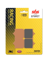 Pastillas de freno SBS P870-RST SINTER