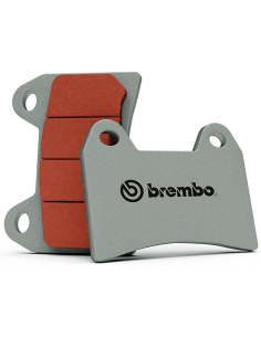 Pastillas de freno BREMBO SC 07YA23SC Yamaha 2