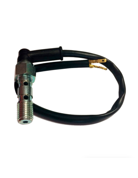 JMP Sensor luz de freno doble 10X1.25