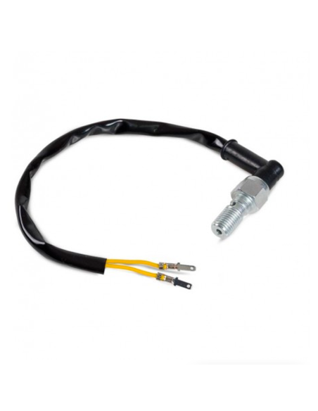 JMP Sensor luz de freno simple 10x1.25