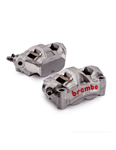 BREMBO Pinzas de Freno Radiales Racing M50 Monobloque 100MM REF: 220A88510