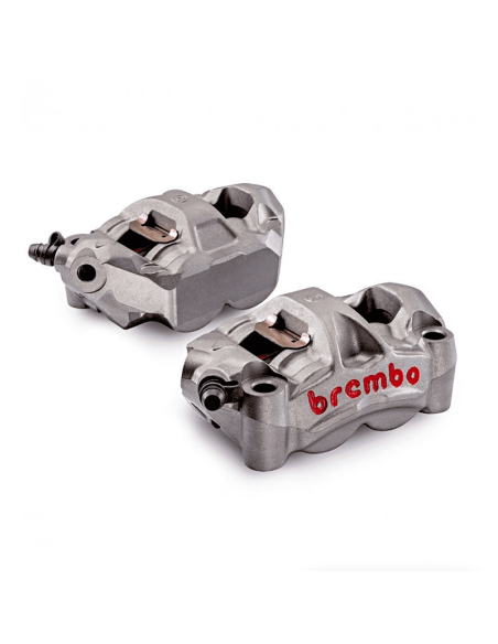 BREMBO Pinzas de Freno Radiales Racing M50 Monobloque 100MM REF: 220A88510