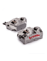 BREMBO Pinzas de Freno Radiales Racing M50 Monobloque 100MM REF: 220A88510