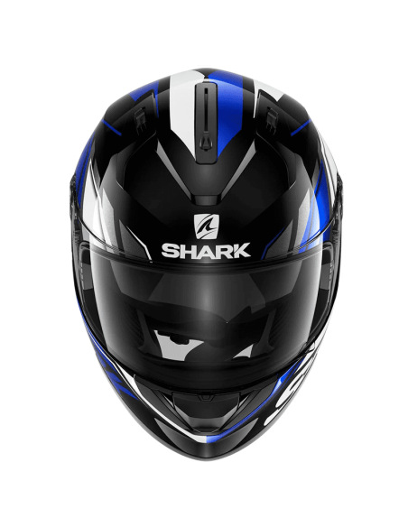 copy of CASCO SHARK RIDILL 1.2 PHAZ BLACK / YELLOW / WHITE