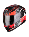 copy of CASCO SCORPION EXO-520 AIR FASTA WHITE CHAMELEON