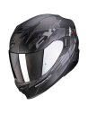 copy of CASCO SCORPION EXO-520 AIR FASTA WHITE CHAMELEON