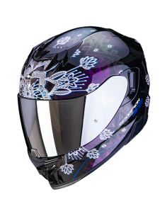 copy of CASCO SCORPION EXO-520 AIR FASTA WHITE CHAMELEON