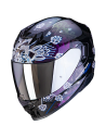 copy of CASCO SCORPION EXO-520 AIR FASTA WHITE CHAMELEON