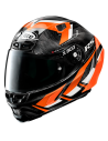 copy of KOPFHÖRER X-LITE X-803 RS ULTRA CARBON HOT LAP SCHWARZ / GRAU