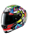 copy of KOPFHÖRER X-LITE X-803 RS ULTRA CARBON HOT LAP SCHWARZ / GRAU