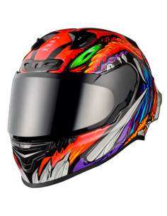CASCO NEXX X.R3R ZORGA ORANGE