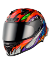 CASCO NEXX X.R3R ZORGA ORANGE