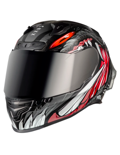 copy of CASCO NEXX X.R3R ZORGA ORANGE