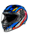 CASCO NEXX X.R3R ZORGA BLUE